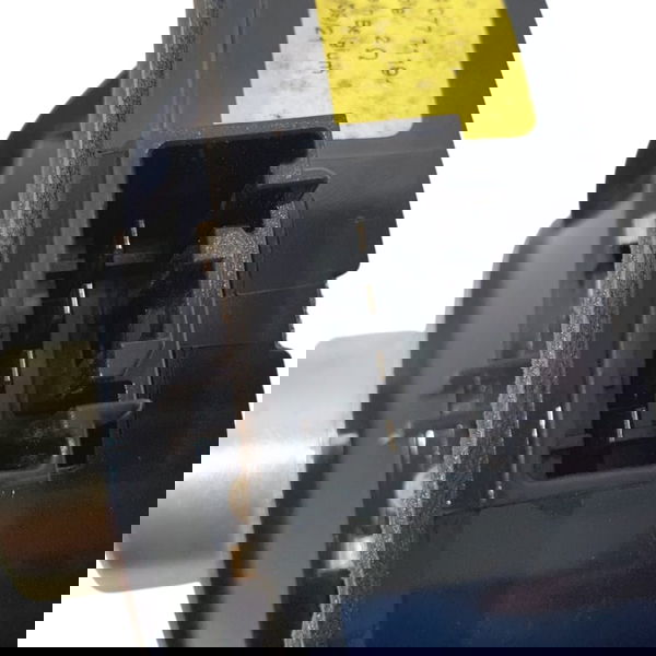 Alto Falante Porta Lr Discovery Sport Diesel 2022 Preto