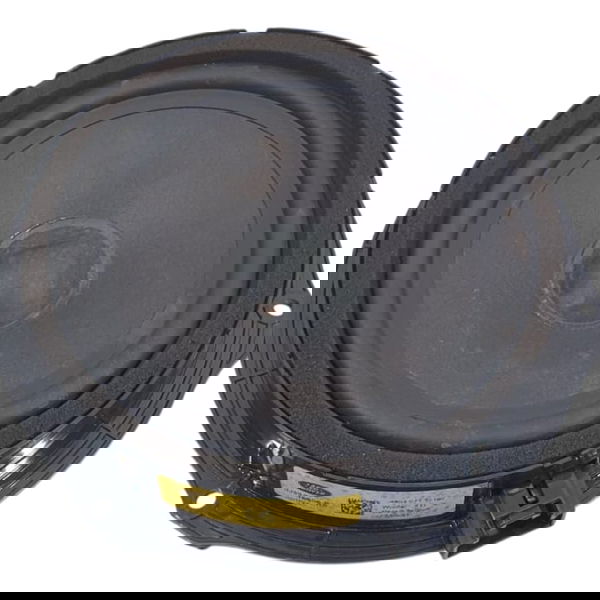 Alto Falante Porta Lr Discovery Sport Diesel 2022 Preto