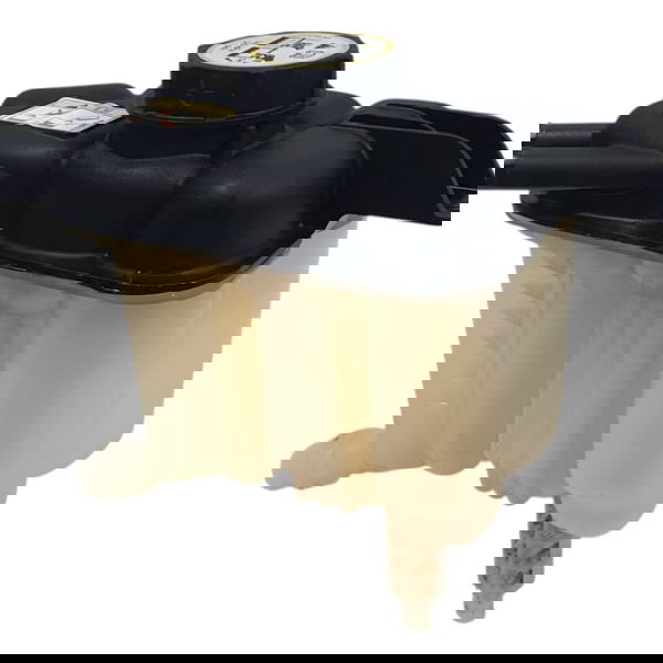 Reservatório Água Radiador Lr Discovery Sport Diesel 2022