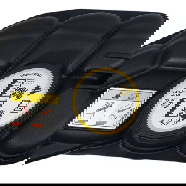 Reservatório Água Radiador Lr Discovery Sport Diesel 2022