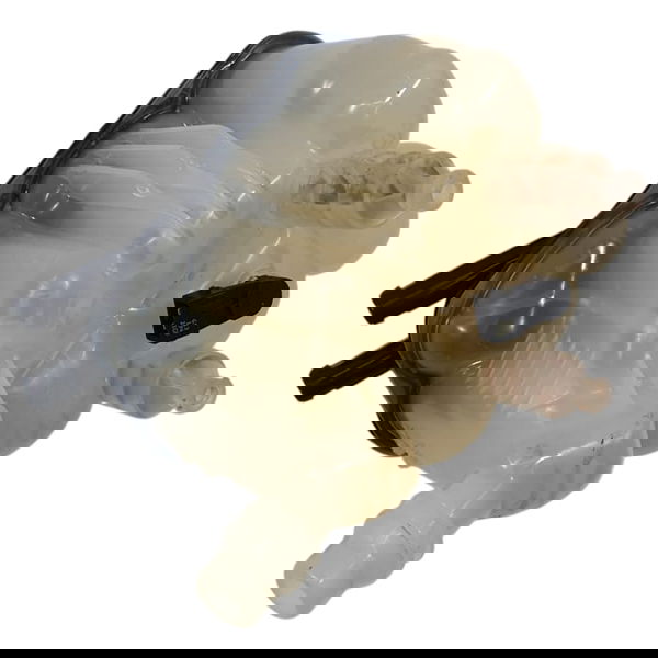 Reservatório Água Radiador Lr Discovery Sport Diesel 2022