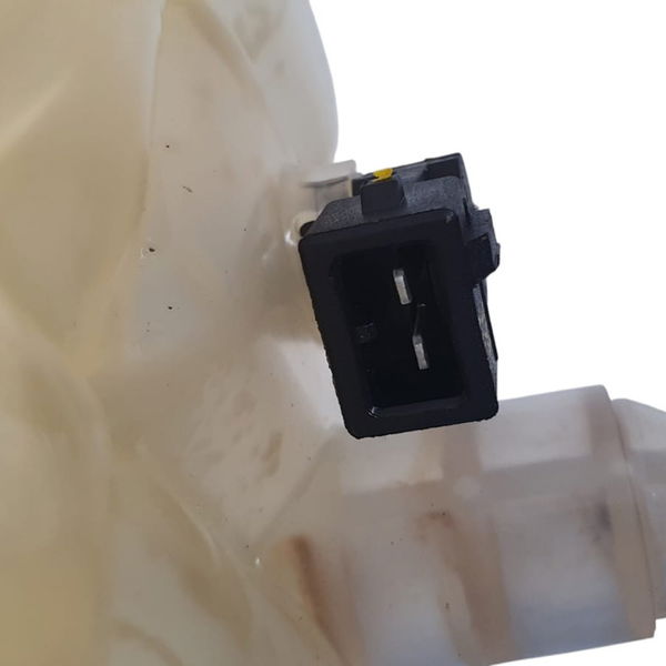 Reservatório Água Radiador Lr Discovery Sport Diesel 2022