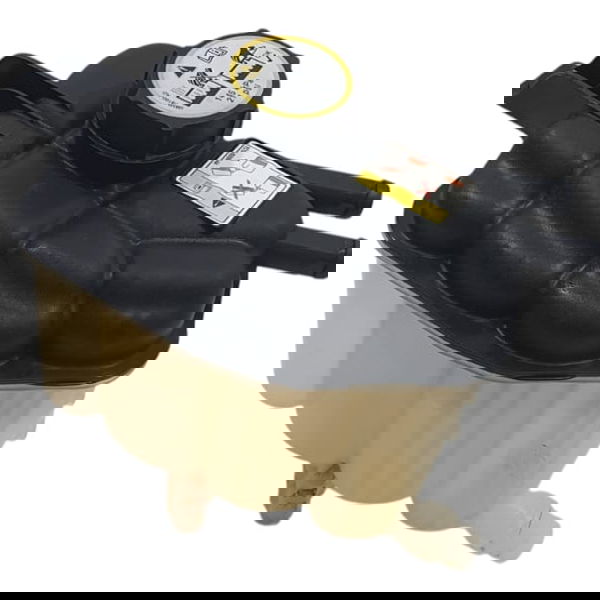 Reservatório Água Radiador Lr Discovery Sport Diesel 2022