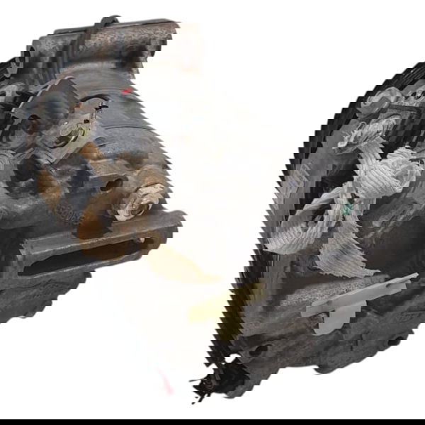 Compressor Ar Condicionado Lr Discovery Sport Diesel 2022