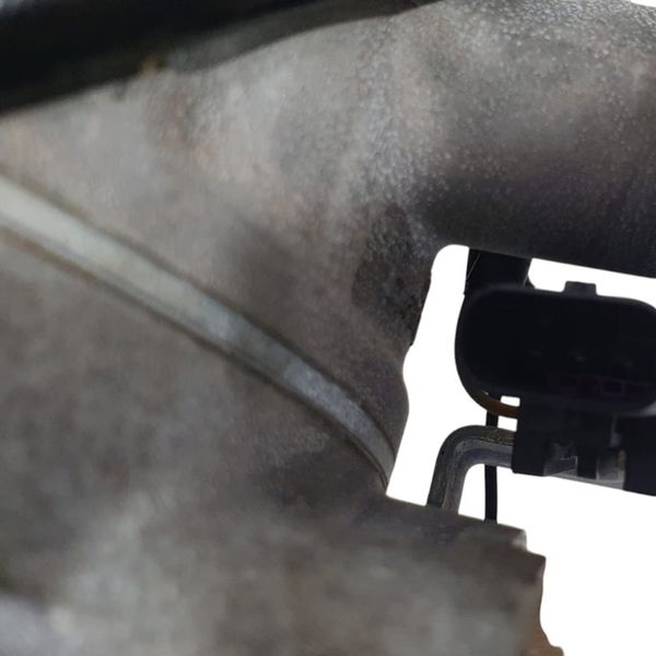 Compressor Ar Condicionado Lr Discovery Sport Diesel 2022