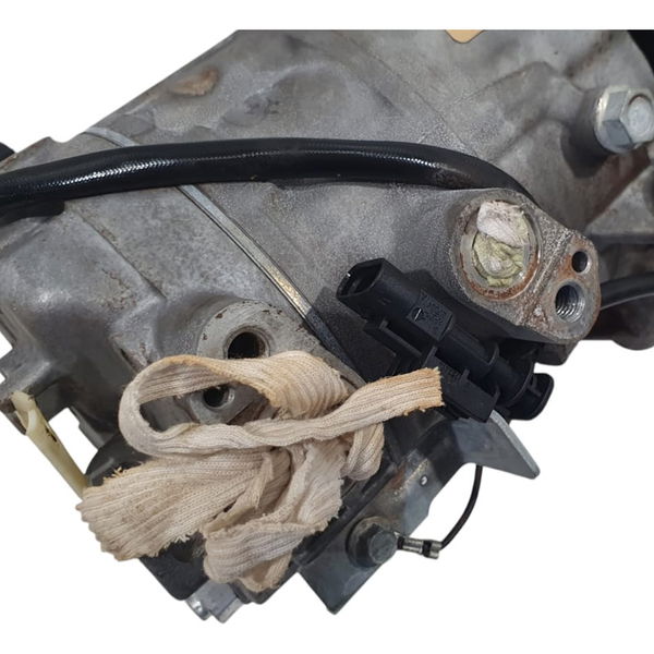 Compressor Ar Condicionado Lr Discovery Sport Diesel 2022