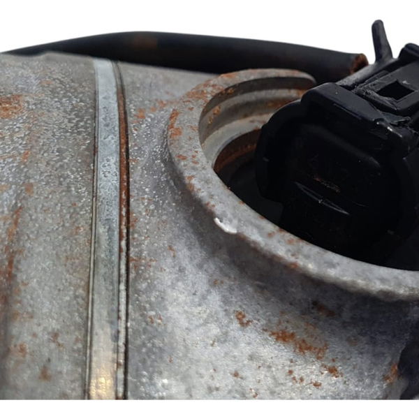 Compressor Ar Condicionado Lr Discovery Sport Diesel 2022