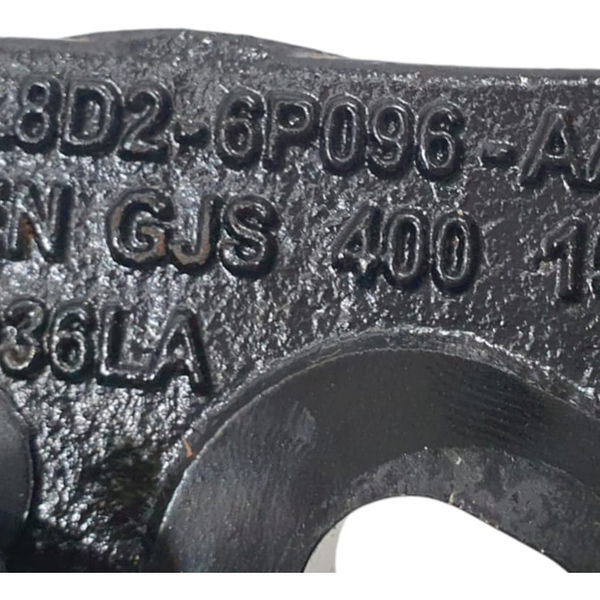 Suporte Coxim Motor Lr Discovery Sport Diesel 2022