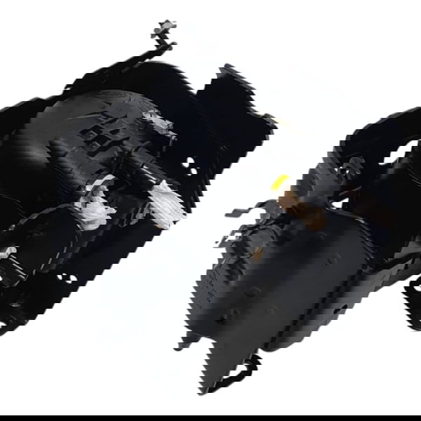 Filtro Combustível C/suporte Lr Discovery Sport Diesel 2022