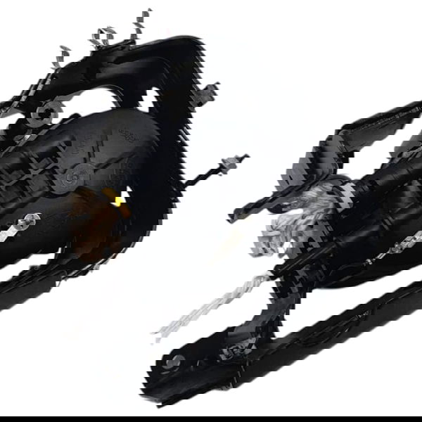 Filtro Combustível C/suporte Lr Discovery Sport Diesel 2022