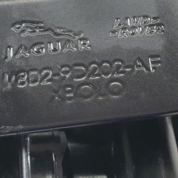 Filtro Combustível C/suporte Lr Discovery Sport Diesel 2022