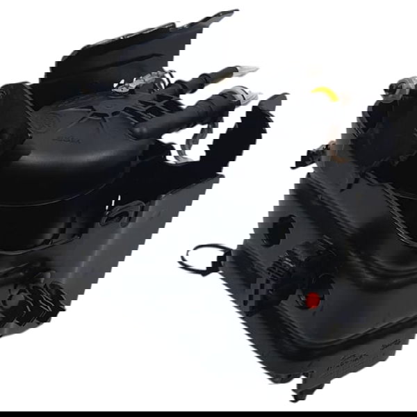 Filtro Combustível C/suporte Lr Discovery Sport Diesel 2022