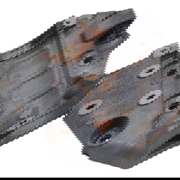 Suporte Inferior Câmbio Volvo Lr Discovery Sport Diesel 2022