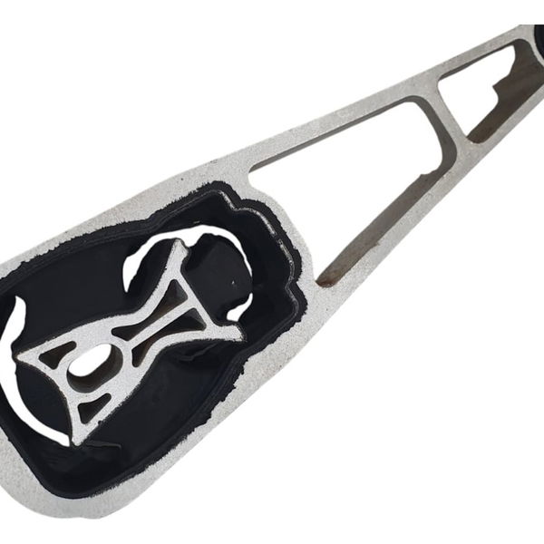 Coxim Do Câmbio Lr Discovery Sport Diesel 2022