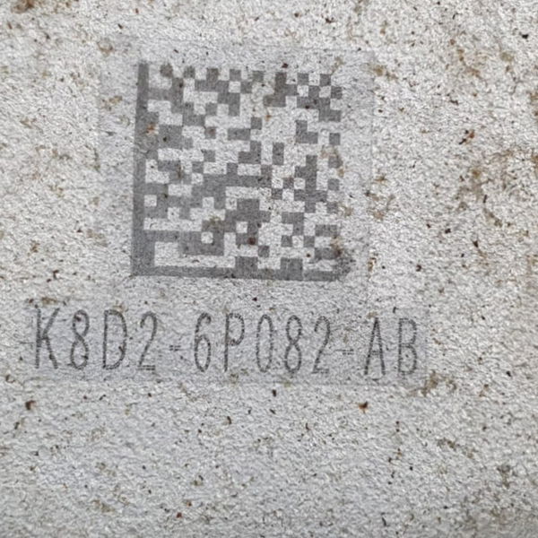 Coxim Do Câmbio Lr Discovery Sport Diesel 2022