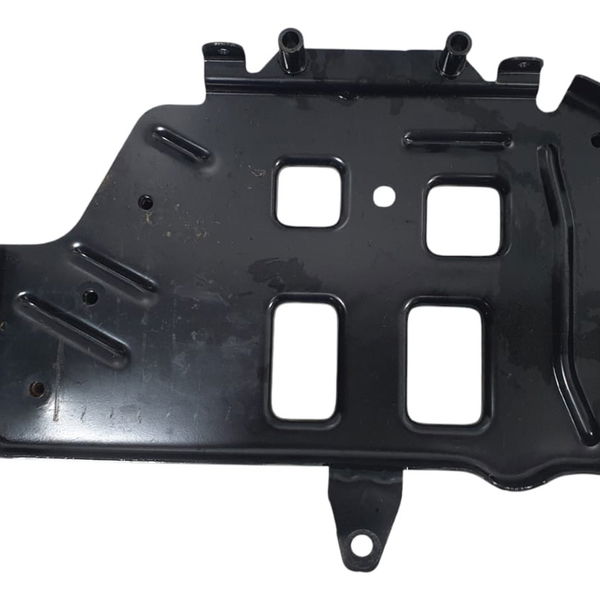 Suporte Do Intercooler Lr Discovery Sport Diesel 2022