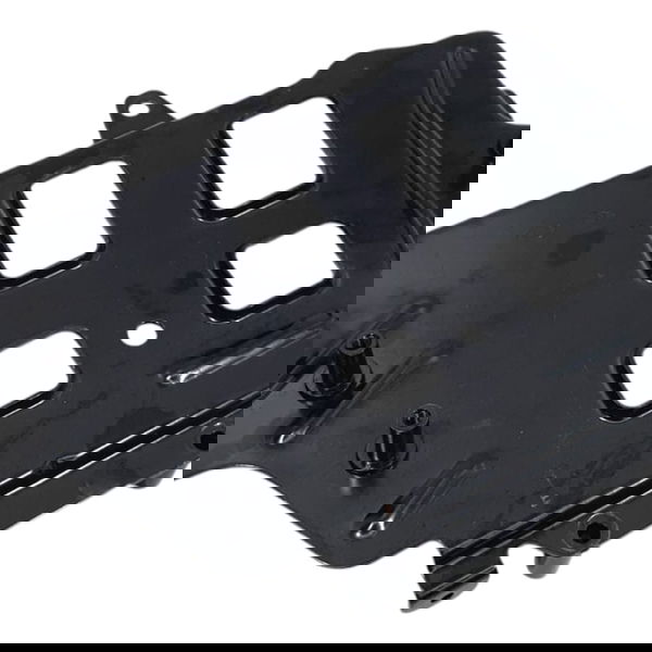 Suporte Do Intercooler Lr Discovery Sport Diesel 2022