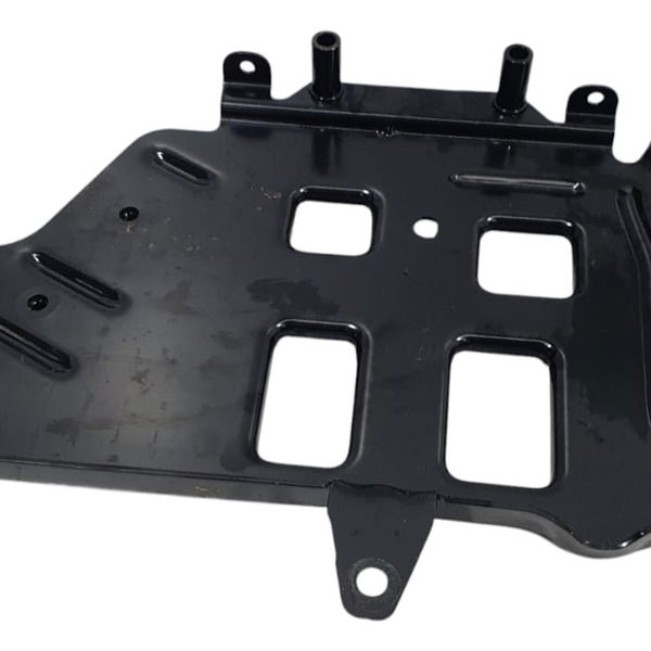 Suporte Do Intercooler Lr Discovery Sport Diesel 2022