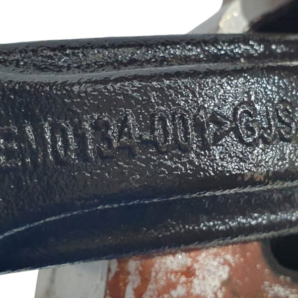 Coxim Câmbio Motor Lr Discovery Sport Diesel 2022