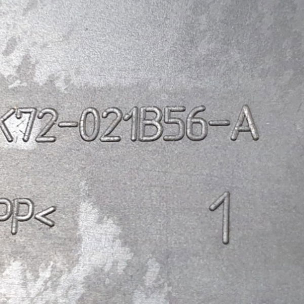 Acabamento Moldura Lr Discovery Sport Diesel 2022 Preto Listras