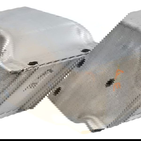 Suporte Alma Parachoque Esq Lr Discovery Sport Diesel 2022