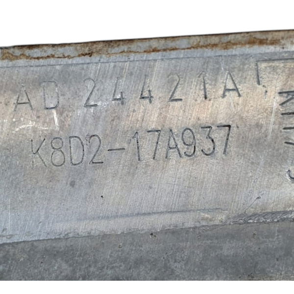 Suporte Alma Parachoque Esq Lr Discovery Sport Diesel 2022