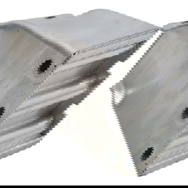 Suporte Alma Parachoque Esq Lr Discovery Sport Diesel 2022