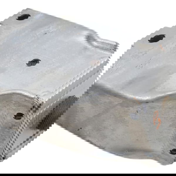 Suporte Alma Parachoque Dir Lr Discovery Sport Diesel 2022