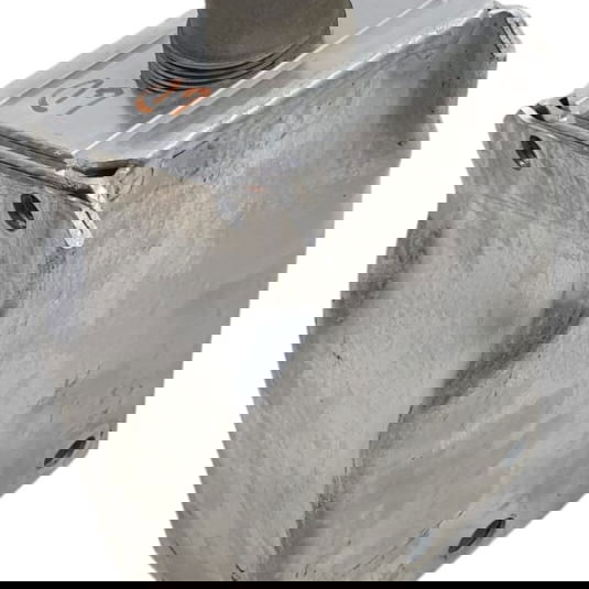 Suporte Alma Parachoque Dir Lr Discovery Sport Diesel 2022