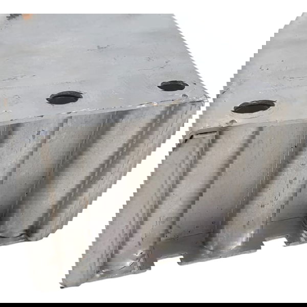 Suporte Alma Parachoque Dir Lr Discovery Sport Diesel 2022