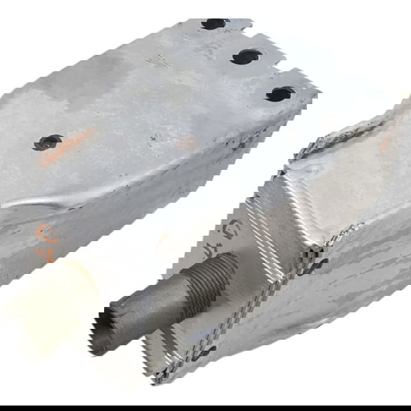 Suporte Alma Parachoque Dir Lr Discovery Sport Diesel 2022