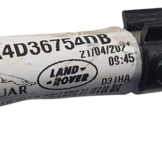 Vareta Nível Do Óleo Lr Discovery Sport Diesel 2022