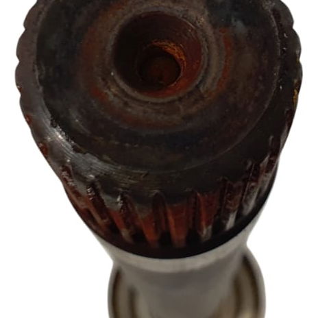 Semi Eixo Direito Lr Discovery Sport Diesel 2022