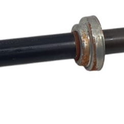 Semi Eixo Direito Lr Discovery Sport Diesel 2022