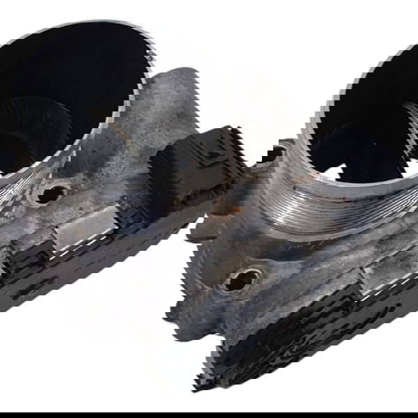 Tbi Borboleta Corpo Injeção Lr Discovery Sport Diesel 2022