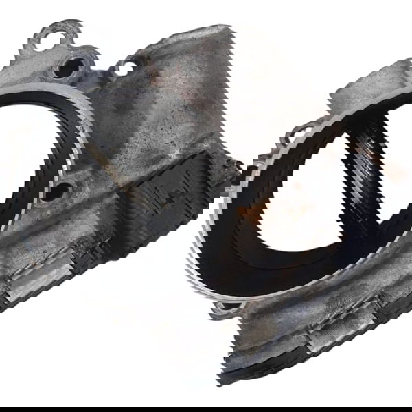 Tbi Borboleta Corpo Injeção Lr Discovery Sport Diesel 2022