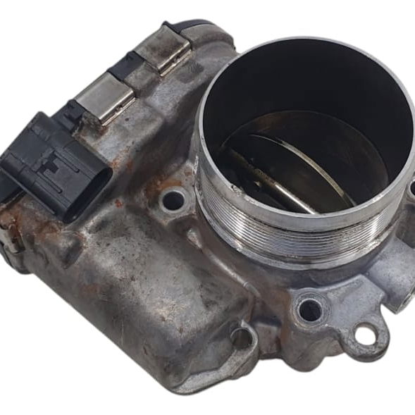 Tbi Borboleta Corpo Injeção Lr Discovery Sport Diesel 2022