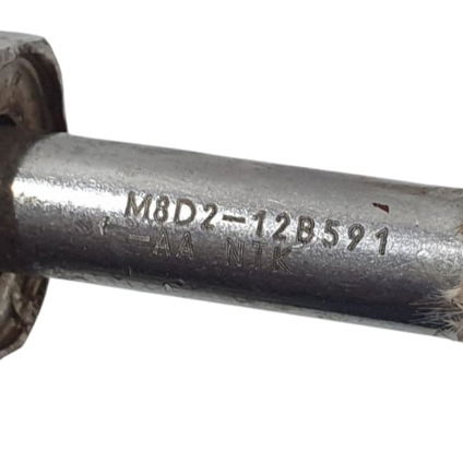 Sensor Temperatura Catalizador Lr Discovery Sport Diesel 22