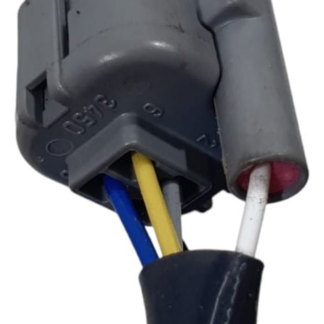 Sonda Lambda Catalisador Lr Discovery Sport 2022