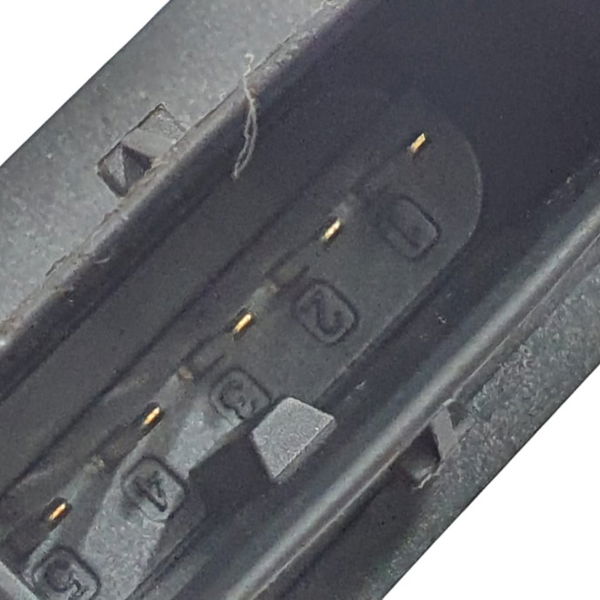 Sonda Lambda Lr Discovery Sport 2022