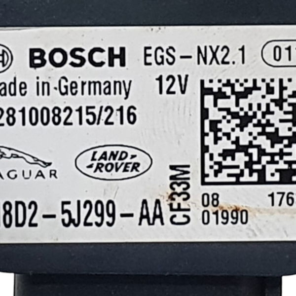 Sonda Lambda Lr Discovery Sport 2022