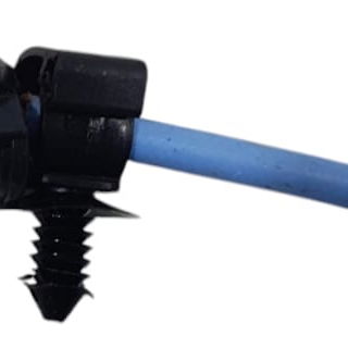 Sensor Temperatura Catalizador Lr Discovery Sport 2022