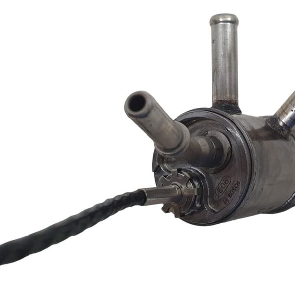 Bico Injetor Arla Lr Discovery Sport 2022