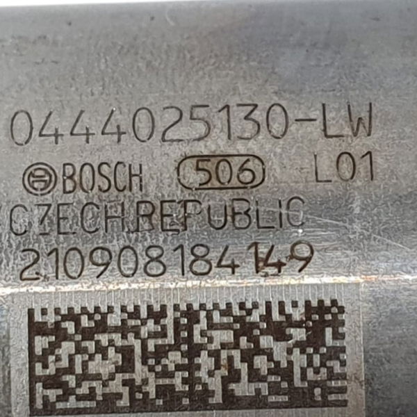 Bico Injetor Arla Lr Discovery Sport 2022