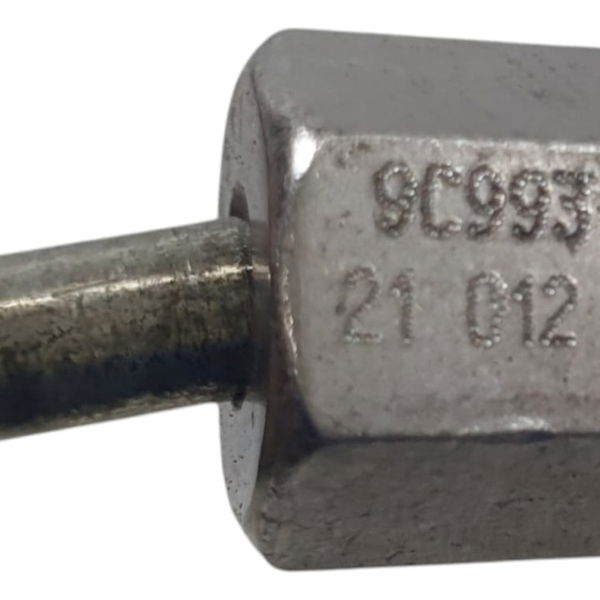 Kit Jogo Canos Bico Injetor Lr Discovery Sport 2022