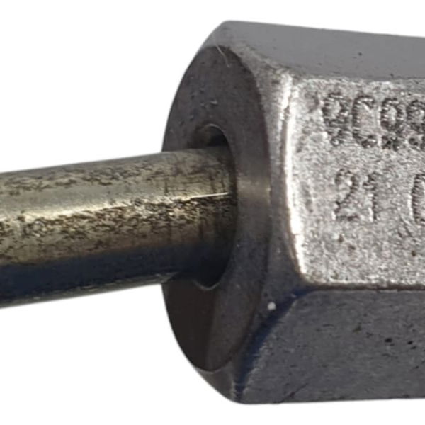 Kit Jogo Canos Bico Injetor Lr Discovery Sport 2022