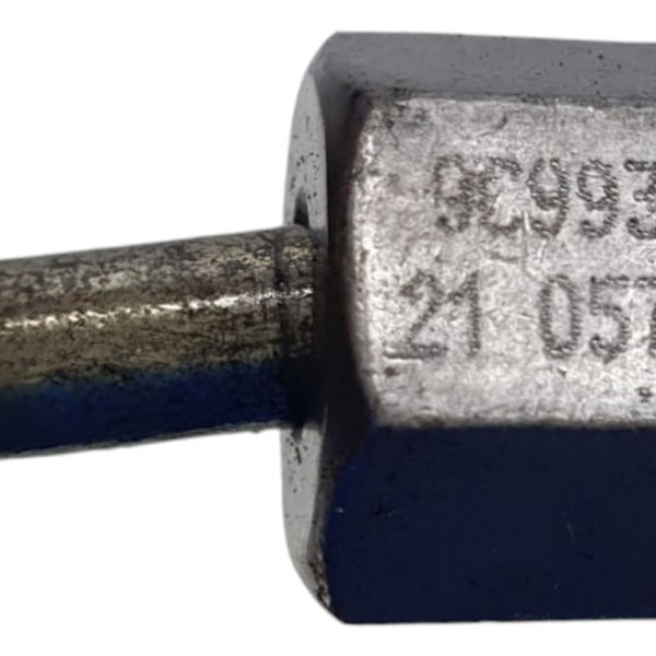 Kit Jogo Canos Bico Injetor Lr Discovery Sport 2022