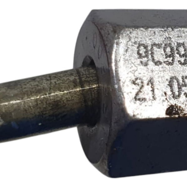 Kit Jogo Canos Bico Injetor Lr Discovery Sport 2022