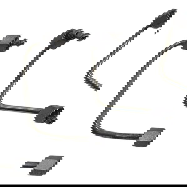 Kit Jogo Canos Bico Injetor Lr Discovery Sport 2022