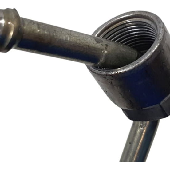 Cano Flauta Combustível Lr Discovery Sport 2022